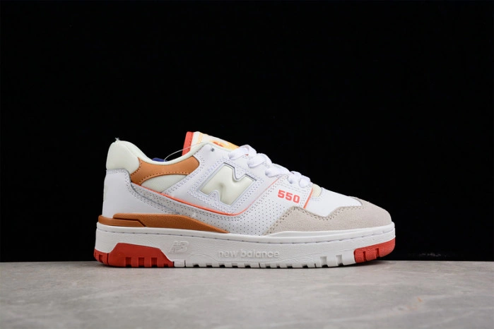 New Balance 550 Au Lait (W)  BBW550WA