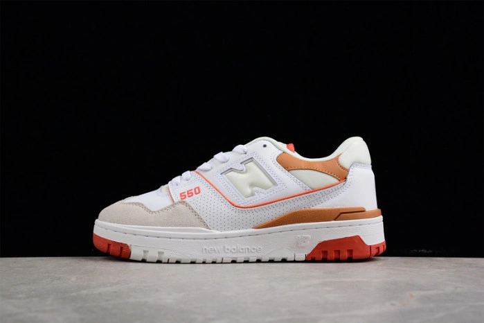 New Balance 550 Au Lait (W)  BBW550WA