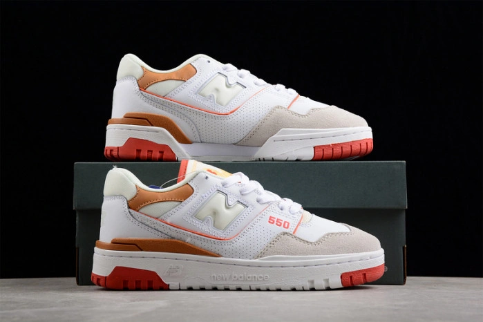 New Balance 550 Au Lait (W)  BBW550WA