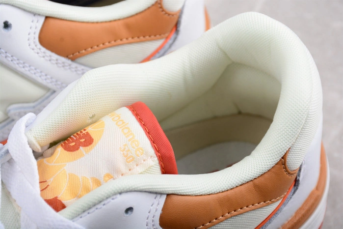 New Balance 550 Au Lait (W)  BBW550WA