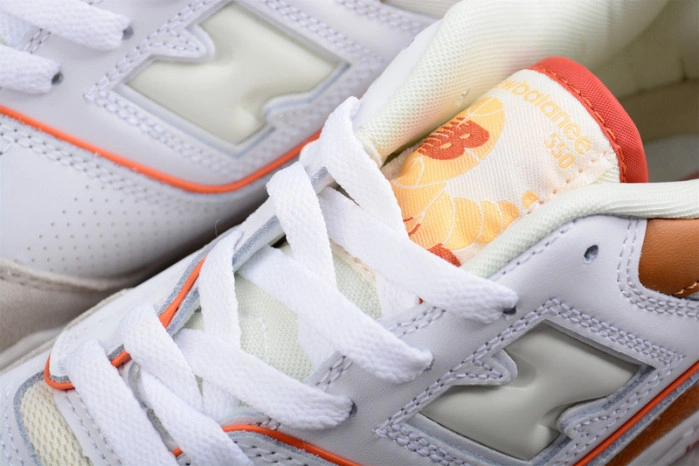 New Balance 550 Au Lait (W)  BBW550WA