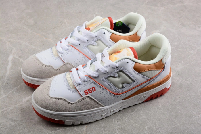 New Balance 550 Au Lait (W)  BBW550WA