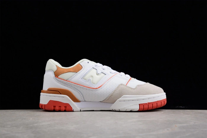 New Balance 550 Au Lait (W)  BBW550WA