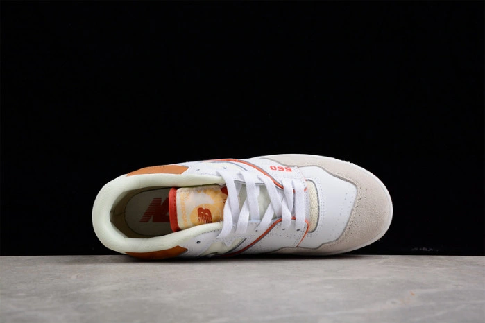 New Balance 550 Au Lait (W)  BBW550WA