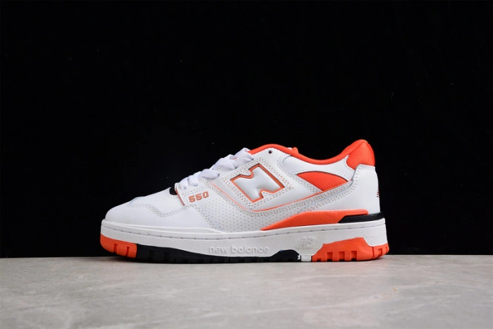 New Balance 550 Syracuse BB550HG1