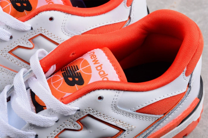 New Balance 550 Syracuse BB550HG1
