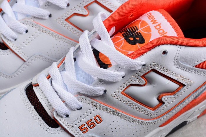 New Balance 550 Syracuse BB550HG1