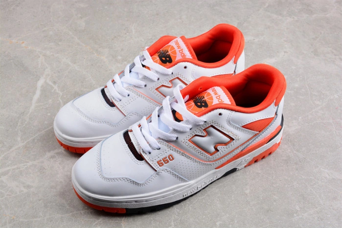 New Balance 550 Syracuse BB550HG1