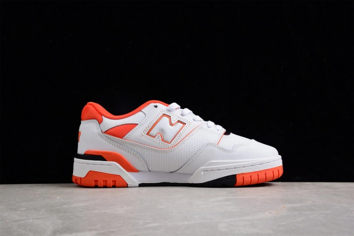 New Balance 550 Syracuse BB550HG1