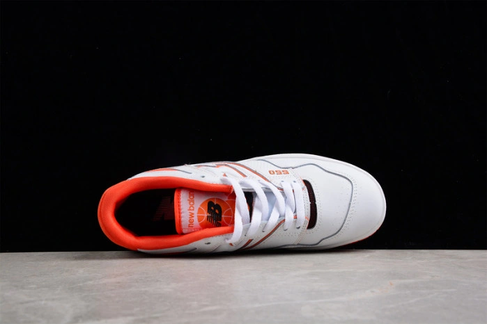 New Balance 550 Syracuse BB550HG1