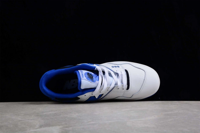 New Balance 550 White Blue  BB550SN1