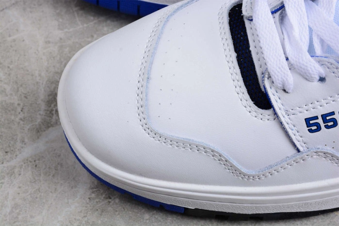 New Balance 550 White Blue  BB550SN1