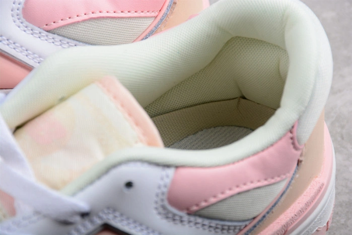 New Balance 550 White Pink (W)  BBW550WP