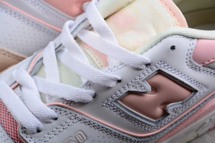 New Balance 550 White Pink (W)  BBW550WP