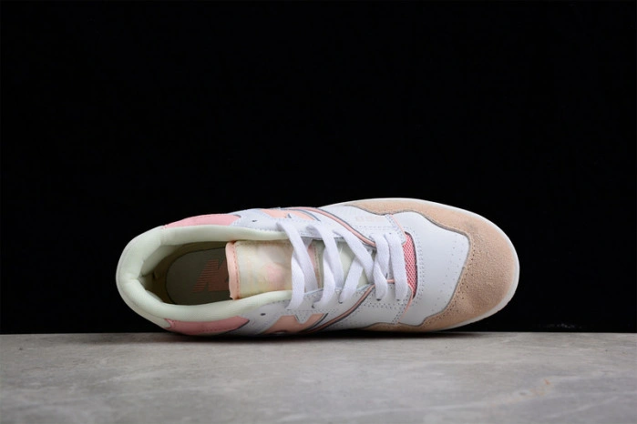New Balance 550 White Pink (W)  BBW550WP
