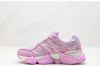 New Balance 9060 ASOS Exclusive Pink Overdye