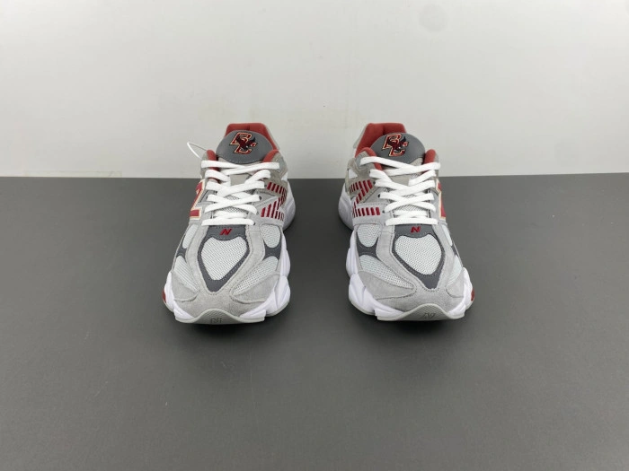 New Balance 9060 Boston College