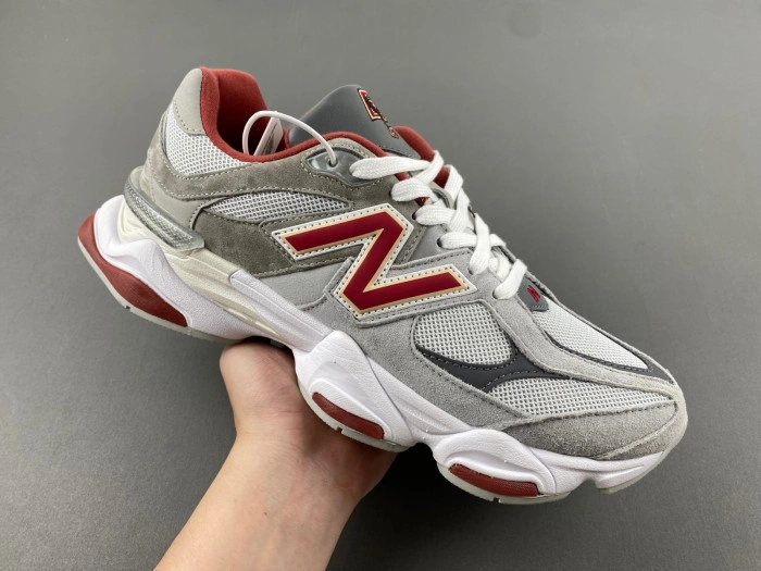 New Balance 9060 Boston College