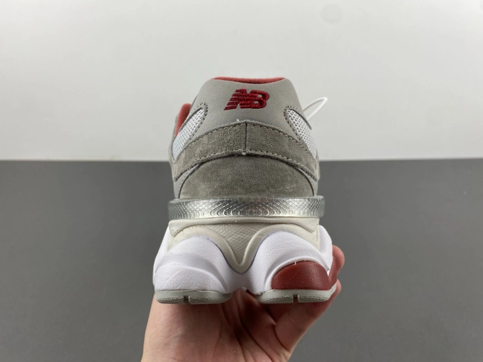 New Balance 9060 Boston College