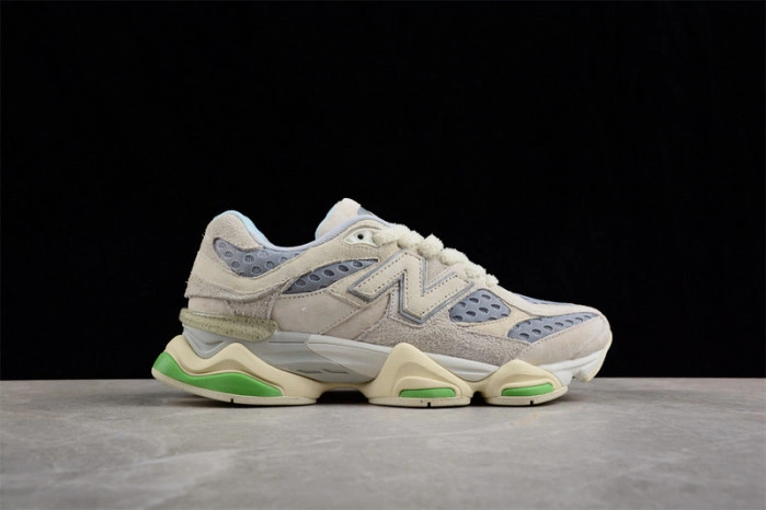 New Balance 9060 Bricks & Wood