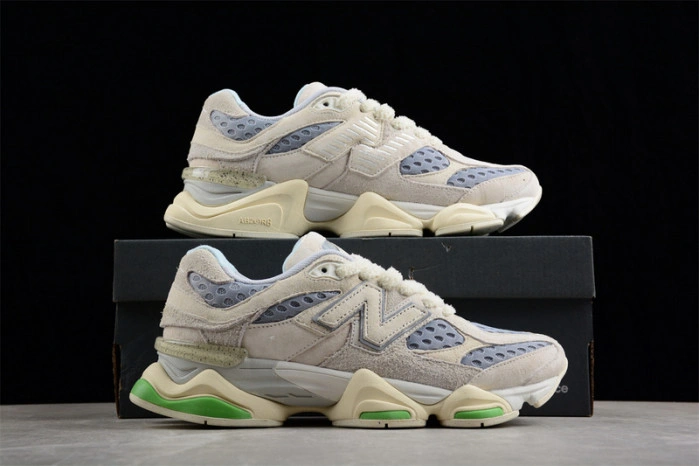 New Balance 9060 Bricks & Wood