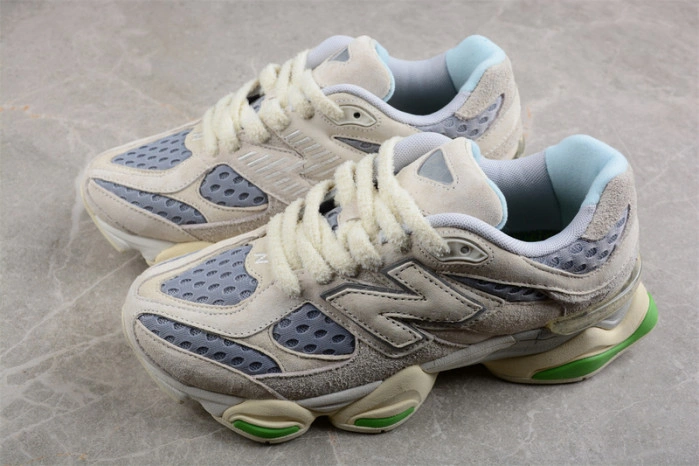 New Balance 9060 Bricks & Wood