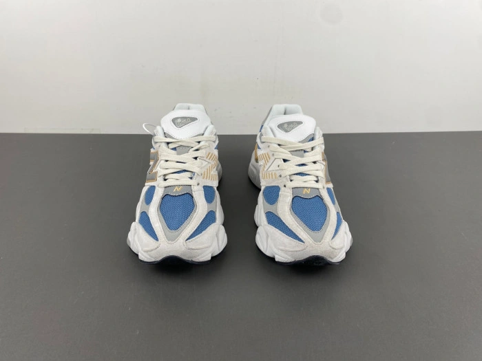 New Balance 9060 Heron Blue Grey