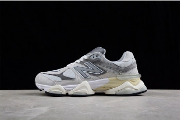 New Balance 9060 Rain Cloud Grey