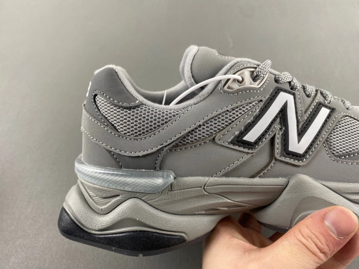 New Balance 9060 Shadow Grey Castlerock