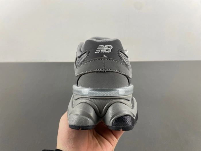 New Balance 9060 Shadow Grey Castlerock