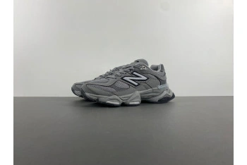New Balance 9060 Shadow Grey Castlerock