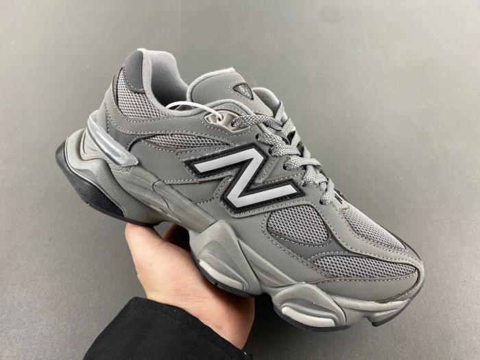 New Balance 9060 Shadow Grey Castlerock