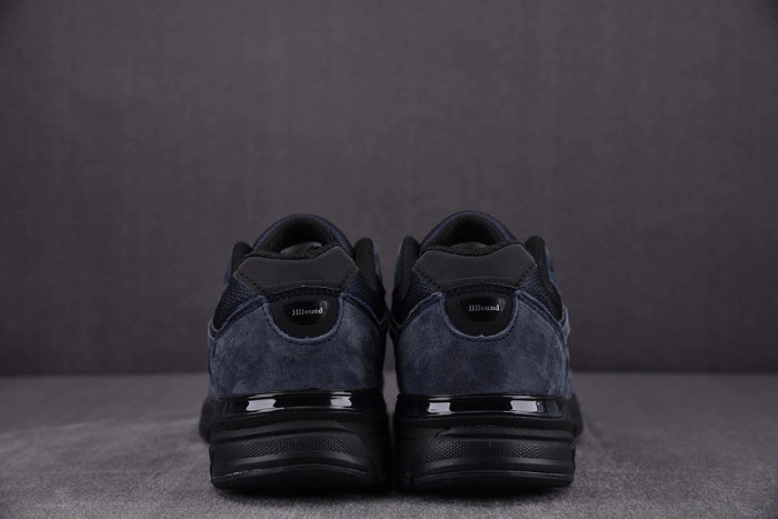 New Balance 990v4 JJJJound Navy M990JJ4