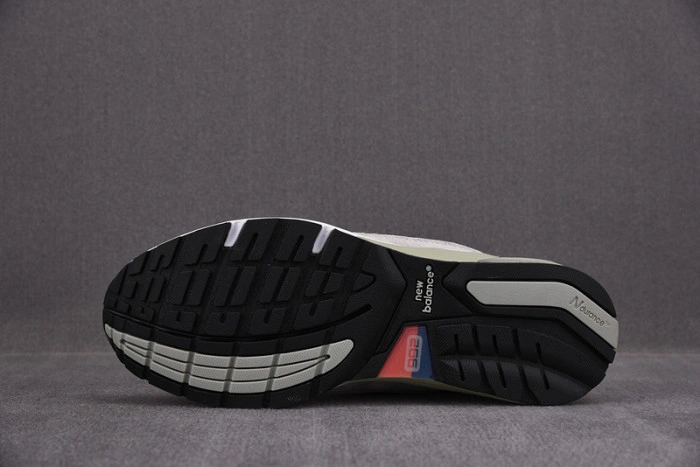 New Balance 992 Grey  M992GR