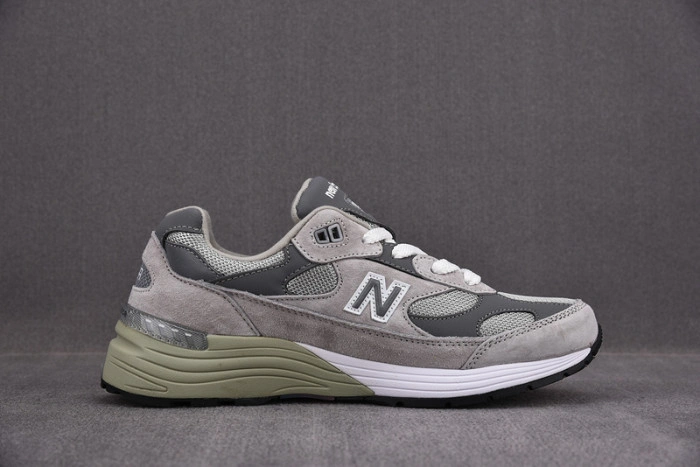 New Balance 992 Grey  M992GR
