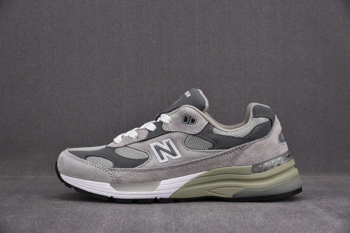 New Balance 992 Grey  M992GR