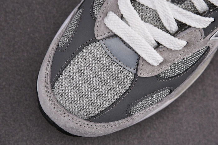 New Balance 992 Grey  M992GR