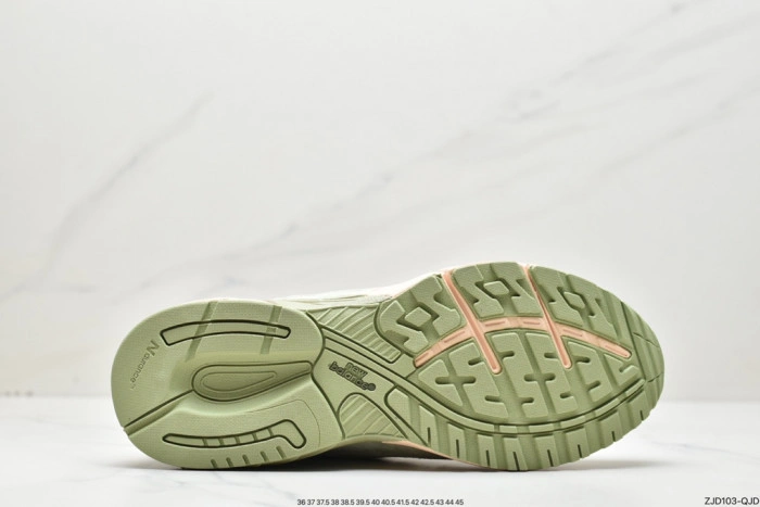 New Balance 993 Joe Freshgoods Performance Art Sage MR993JG1