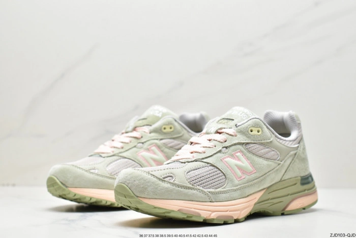 New Balance 993 Joe Freshgoods Performance Art Sage MR993JG1
