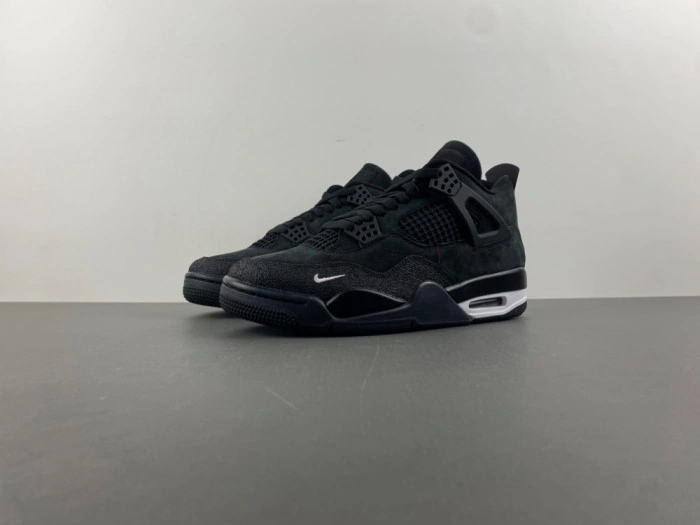 Nigel Sylvester x Air Jordan 4 “Brick by Brick”   HF4340-001