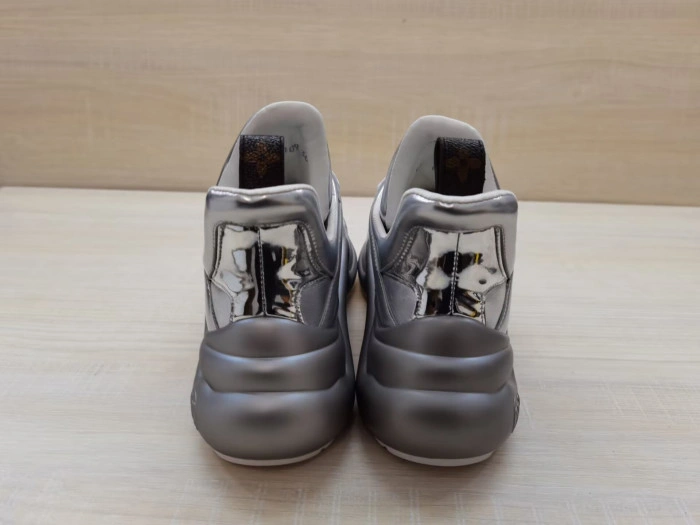 Nigel Sylvester x Air Jordan 4 “Brick by Brick”   HF4340-001