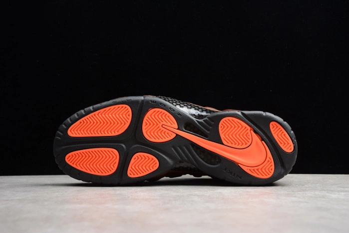 Nike AIR Foamposite ONE 'Hyper Crimson' - 624041-800