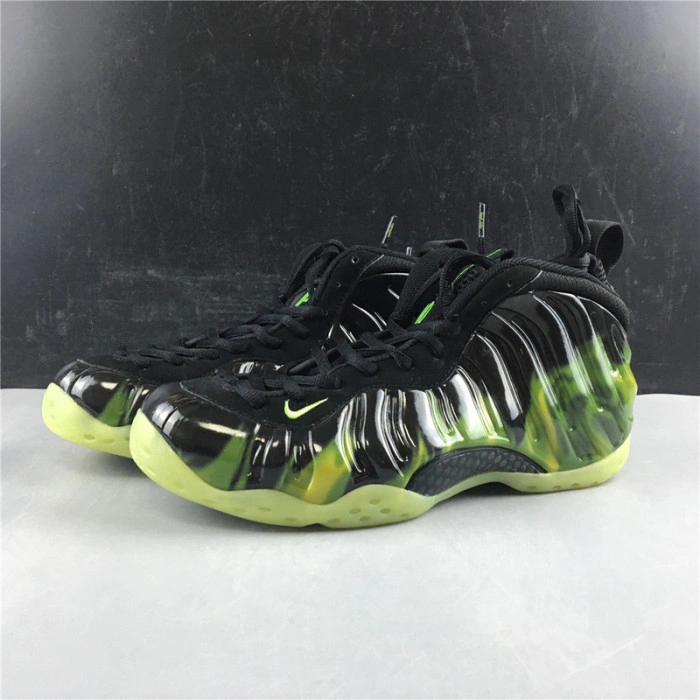 Nike AIR Foamposite ONE ParaNorman 'ParaNorman'  579771-003