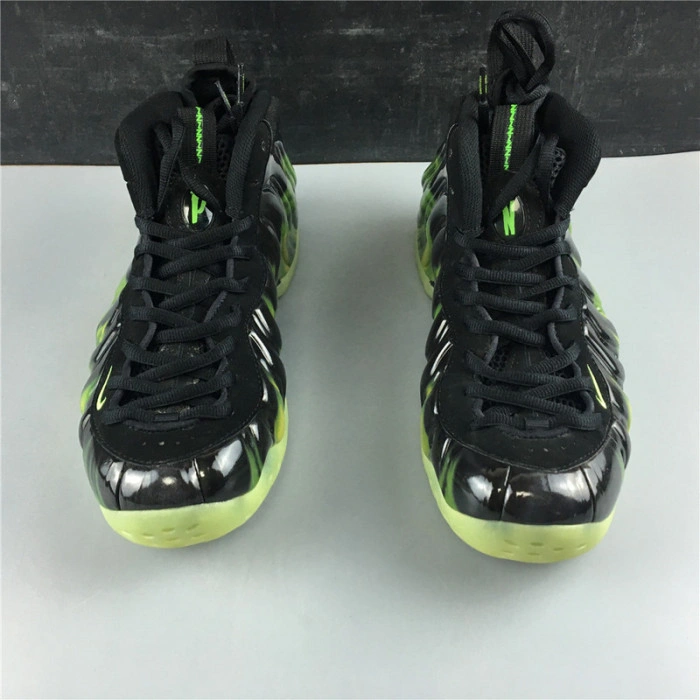 Nike AIR Foamposite ONE ParaNorman 'ParaNorman'  579771-003