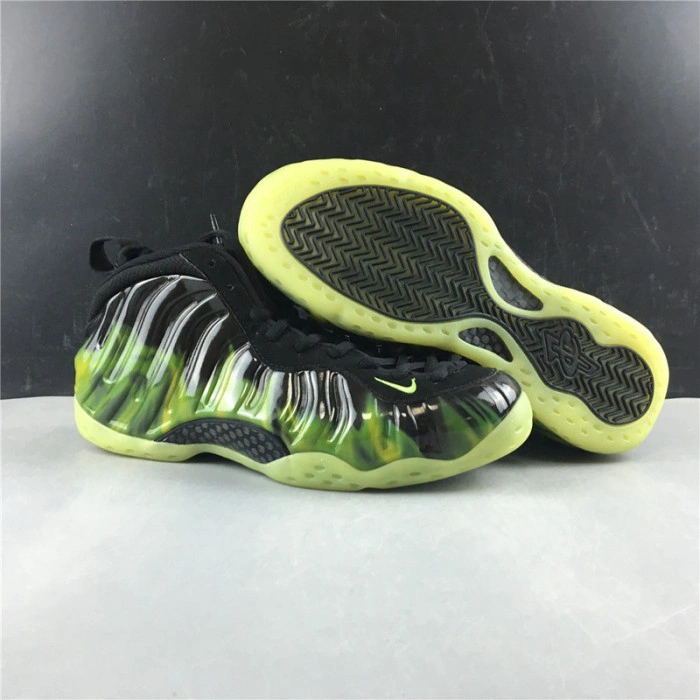Nike AIR Foamposite ONE ParaNorman 'ParaNorman'  579771-003