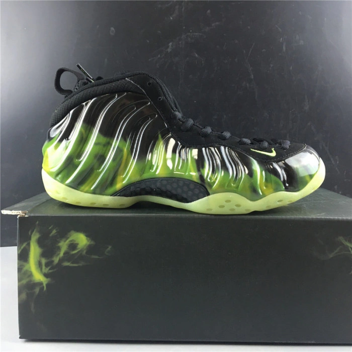 Nike AIR Foamposite ONE ParaNorman 'ParaNorman'  579771-003