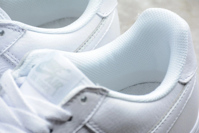Nike AIR Force 1 Connect QS NYC All-White AO2457-100