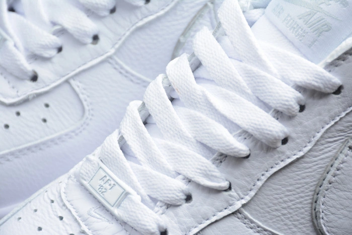 Nike AIR Force 1 Connect QS NYC All-White AO2457-100