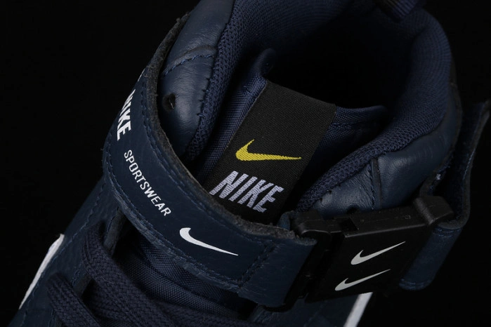 Nike AIR Force 1 MID '07 LV8-804609-403