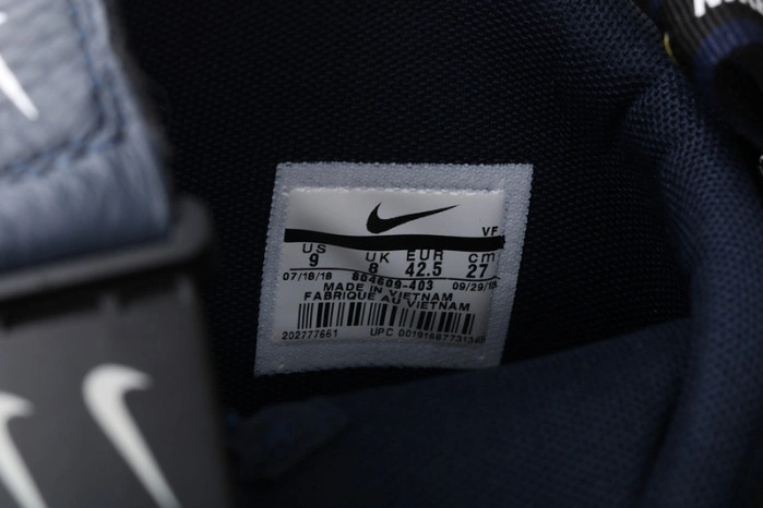 Nike AIR Force 1 MID '07 LV8-804609-403
